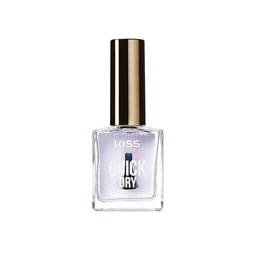 Quick Dry Nail Polish