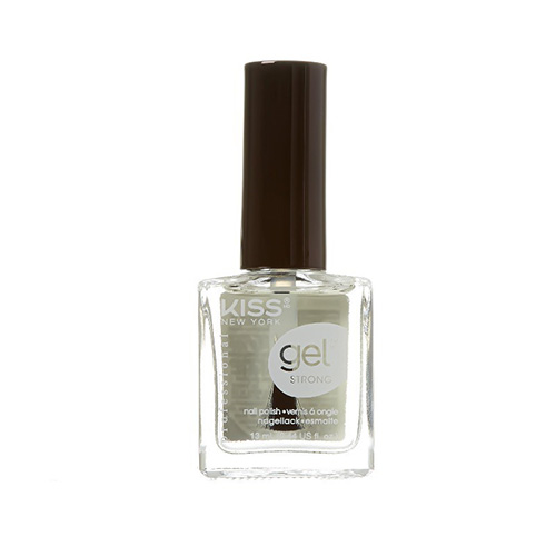 Gel Strong Nail Polish