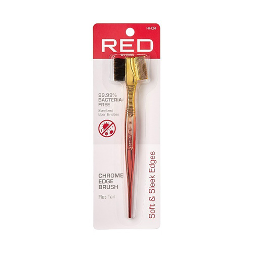 Ombre Chrome Edge Brush