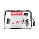 Coloring Kit with Pouch Bag