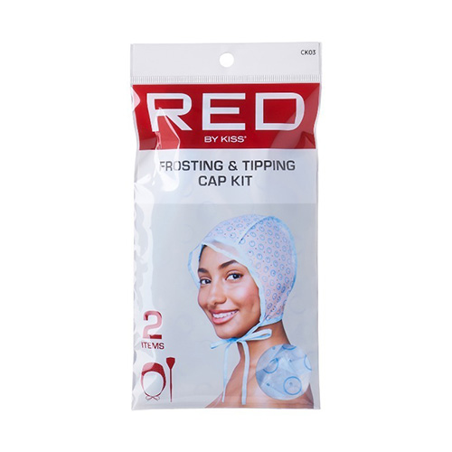 Frosting Tipping Cap with Needle