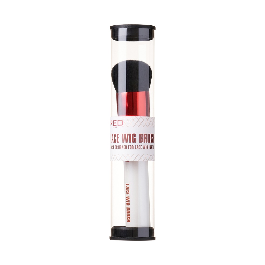 Lace Wig Powder Brush