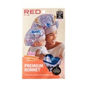 Mommy &amp; Me Satin Bonnet