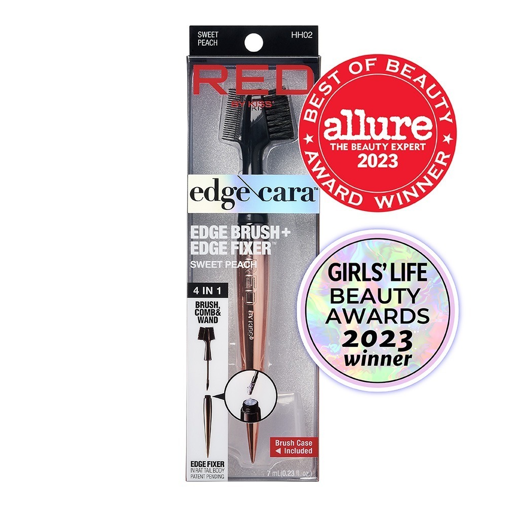 Edge Cara 4-in-1 Edge Styling