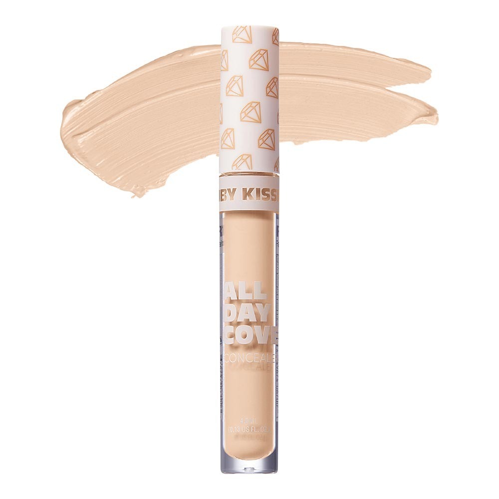 All Day Cover Concealer