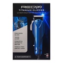 Titanium Clipper