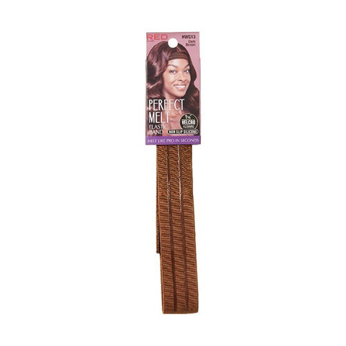 Premium Elastic Wig Band with Silicone