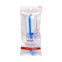 Pumice Stone 2 in 1 Massage Brush and Foot Exfoliator Scrubber