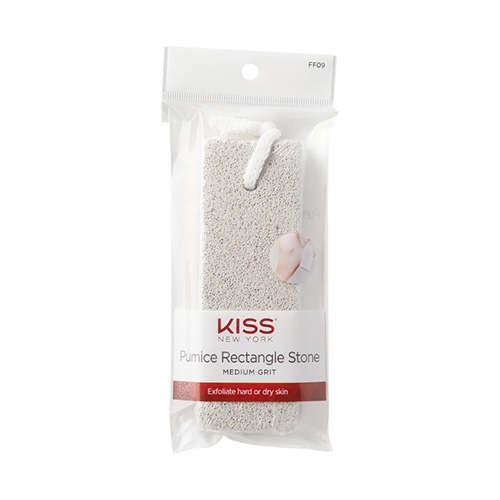 Pumice Rectangle Stone Normal Grit