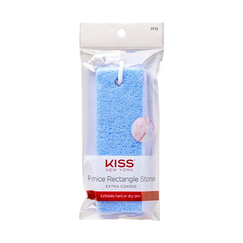 Pumice Rectangle Stone Extra Coarse