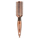 Rose Gold Chrome Paddle Brush Vent