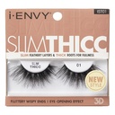 Slim Thicc Lashes