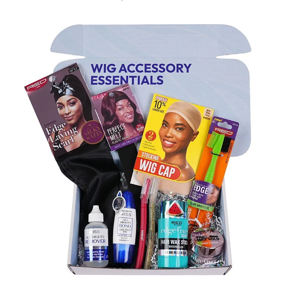 IVY Beauty Wig Accessory Essentials