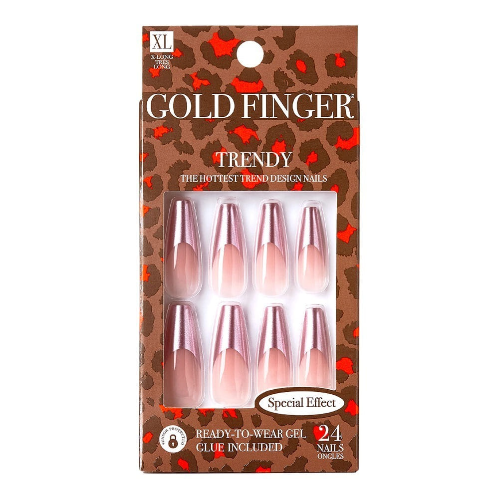 Special Effect Nails