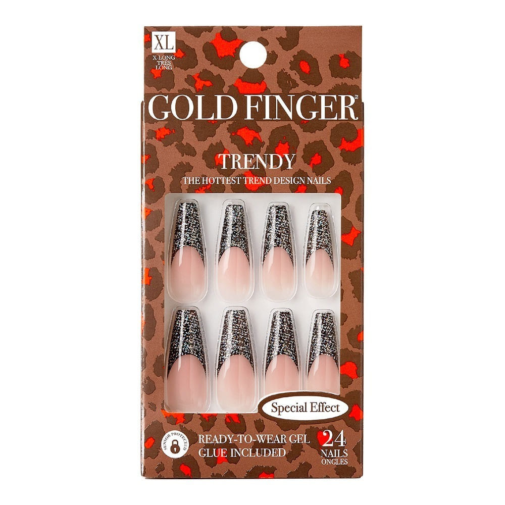 Special Effect Nails