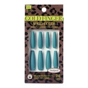 Sculpted Nails