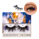 Color Couture Tint Faux Mink Lashes