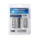 Titanium Clipper Replacement Blade