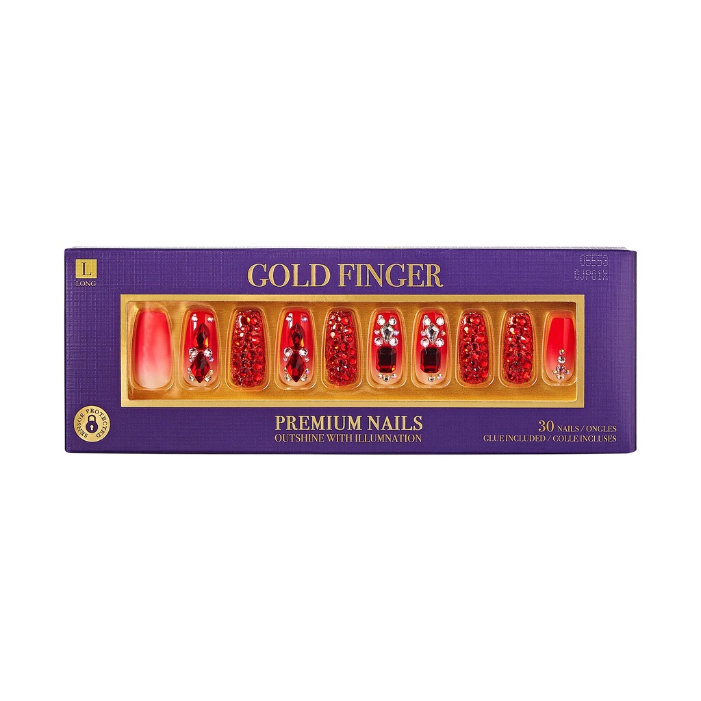 Premium Nails