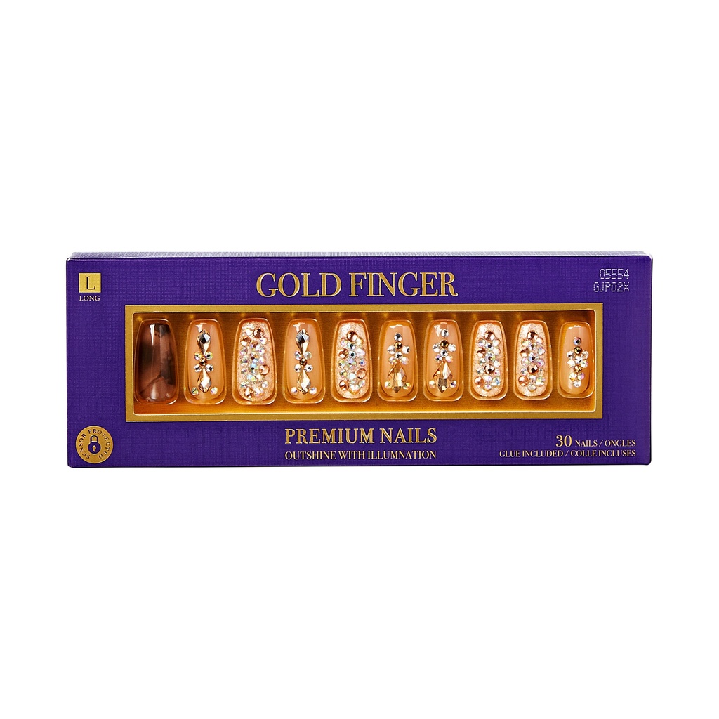 Premium Nails