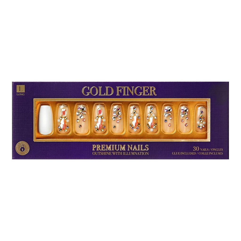 Premium Nails