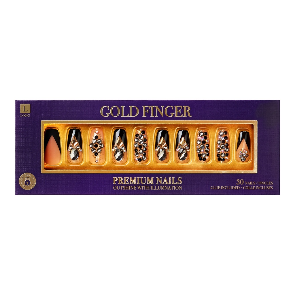 Premium Nails