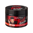 Twist Curl Gel