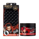 Twist King X Twist Curl Gel Value Set