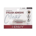 Premium Individual Lash Glue Clear