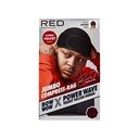 BOW WOW X Power Wave Velvet Hook and Loop Fastener Compression Rag