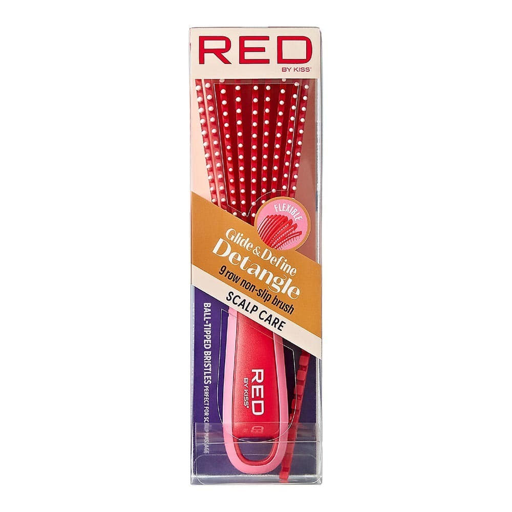 EZ Glide Detangling Brush