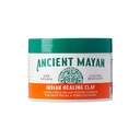 Ancient Mayan Indian Healing Clay