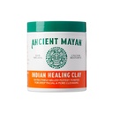 Ancient Mayan Indian Healing Clay
