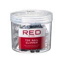Toe Nail Clipper (72pcs)