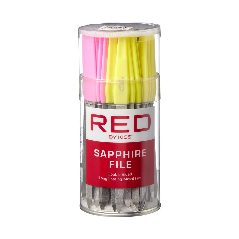 Sapphire File (60pcs)