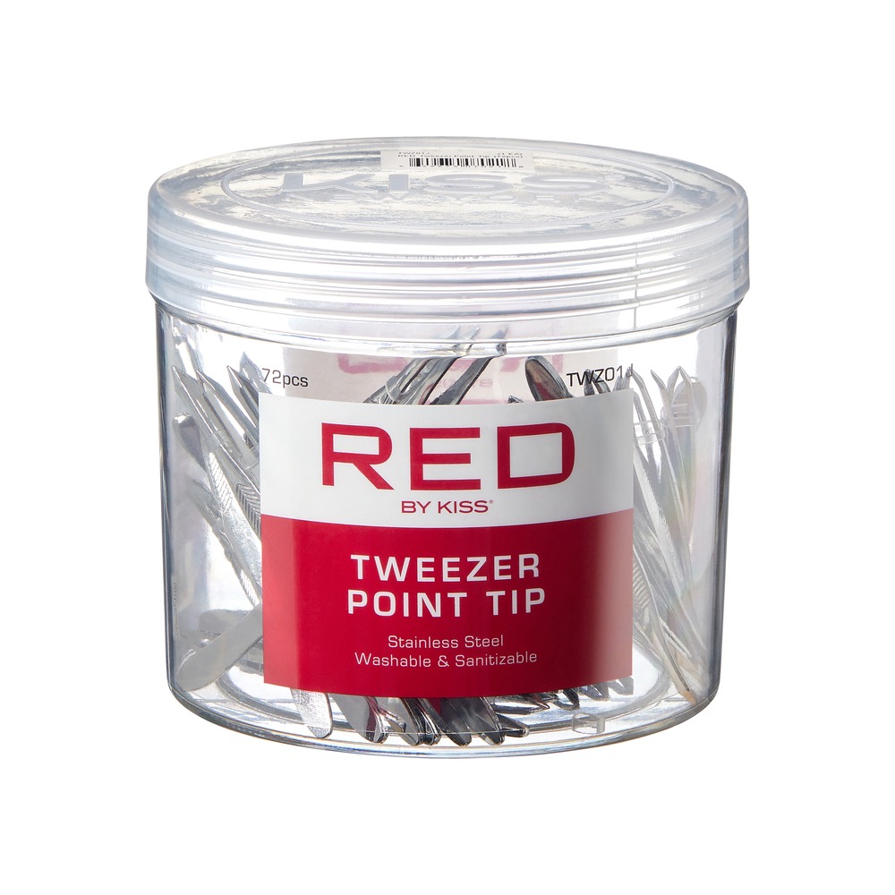 Tweezer Point Tip (72pcs)