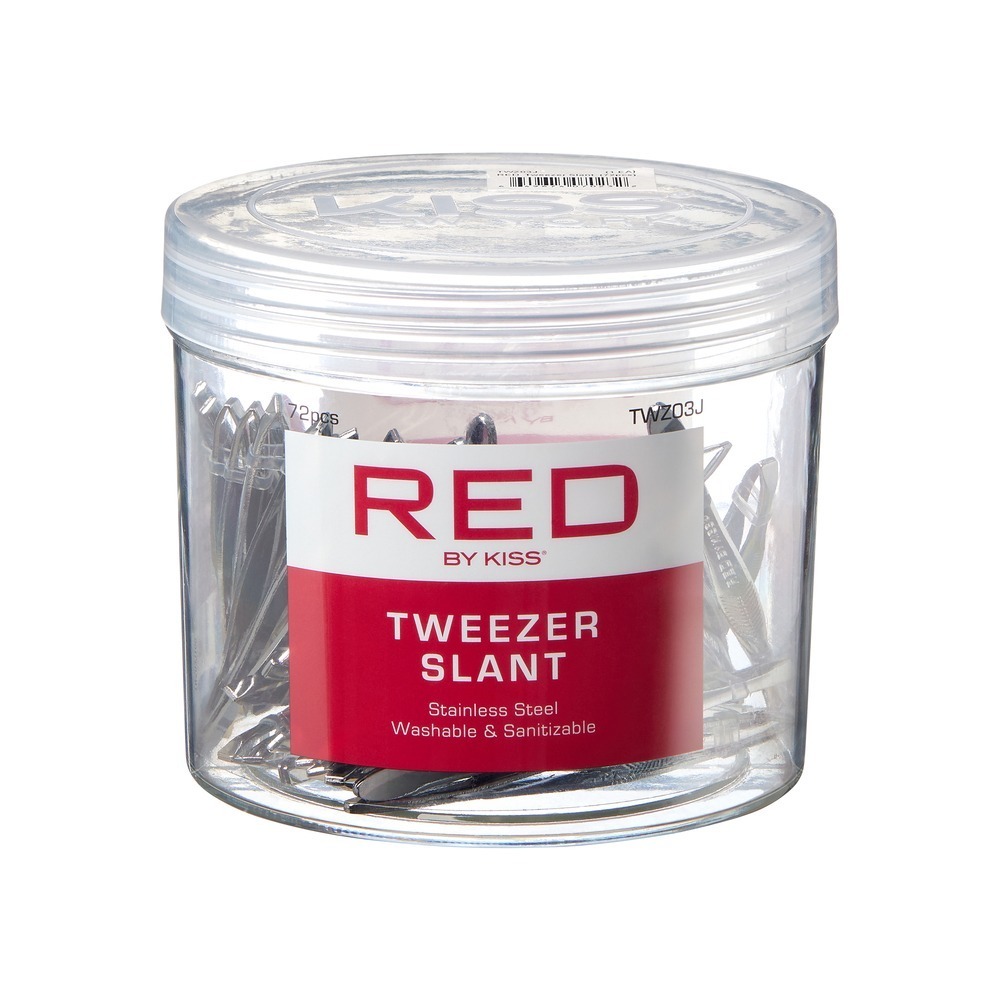 Tweezer Slant (72pcs)