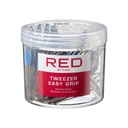 Tweezer Easy Grip (48pcs)