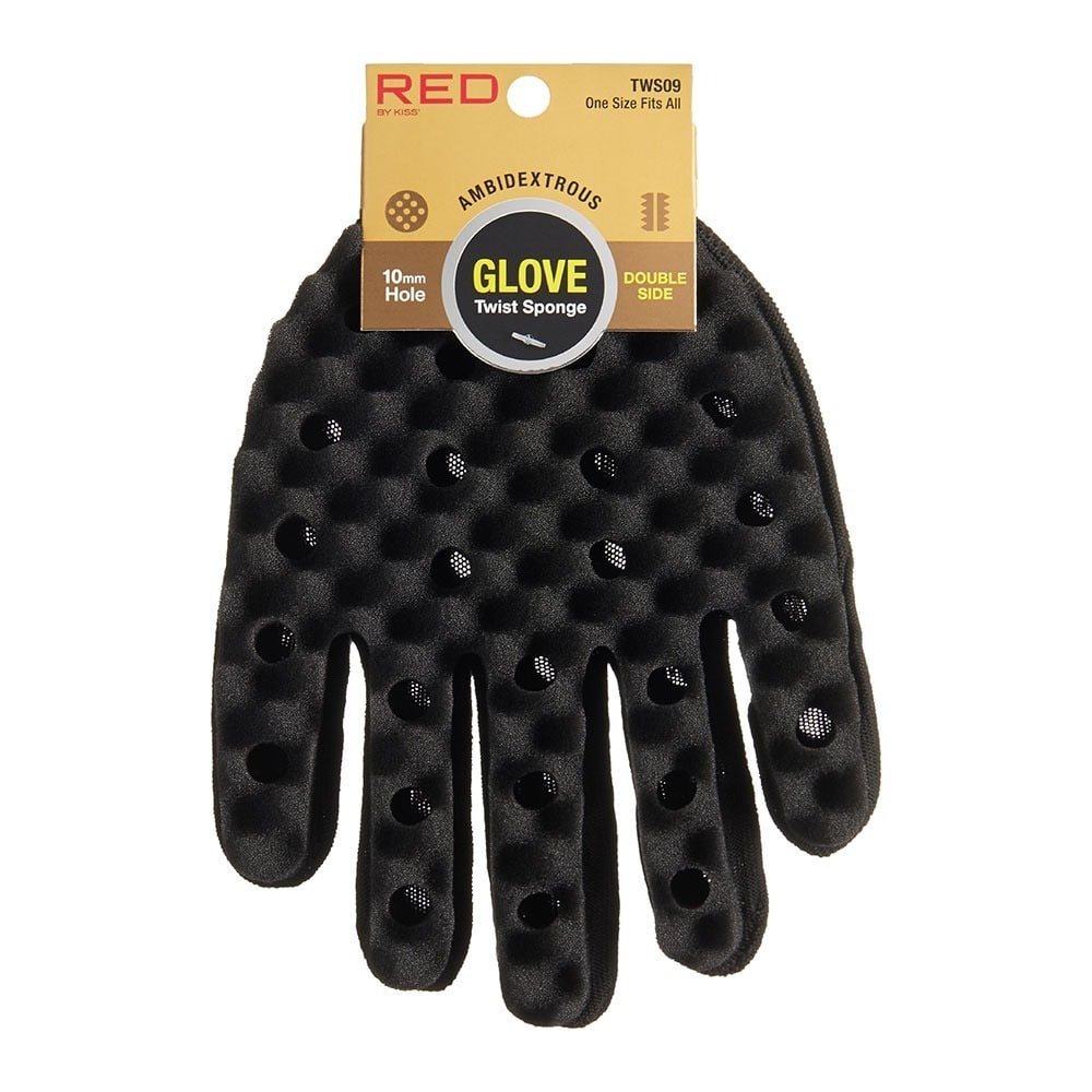 Twist Sponge Glove