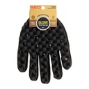 Twist Sponge Glove