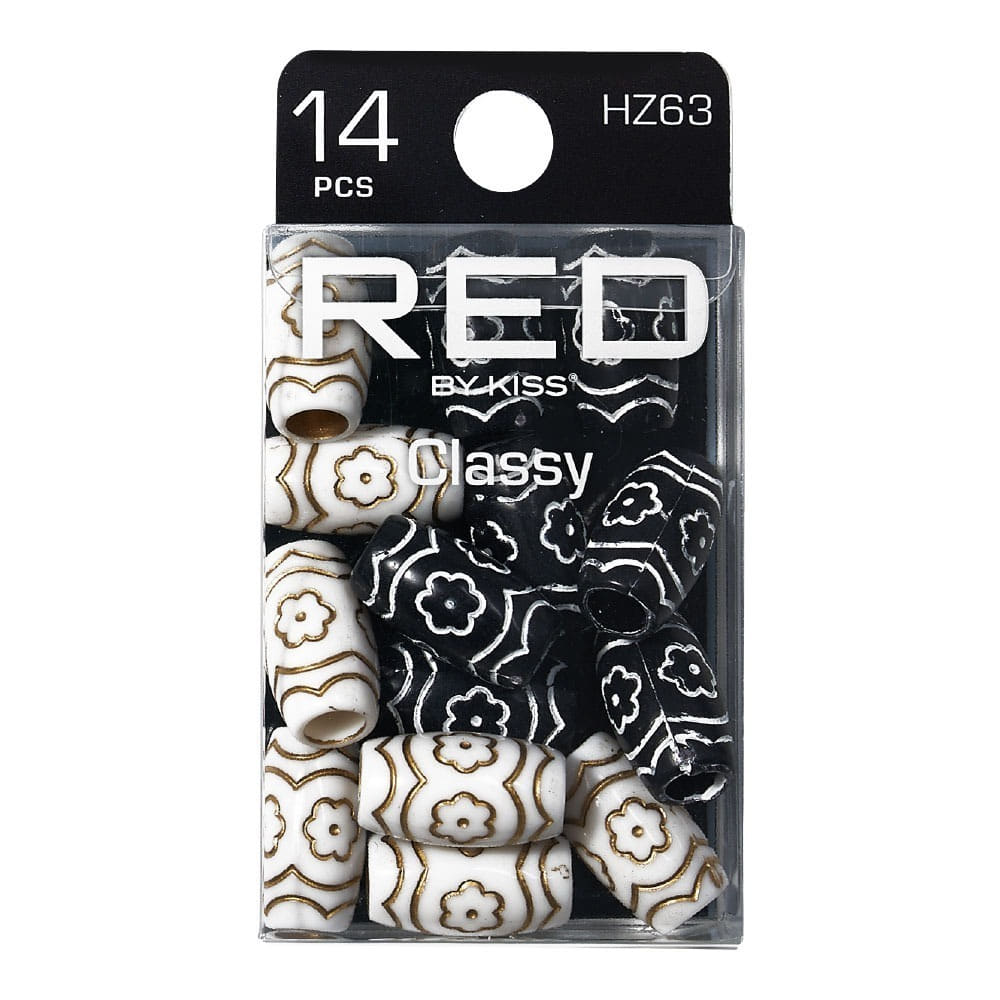 Classy Style Braid Charm