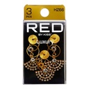Luxury Style Braid Charm