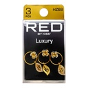 Luxury Style Braid Charm