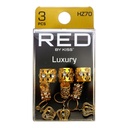 Luxury Style Braid Charm