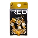 Luxury Style Braid Charm