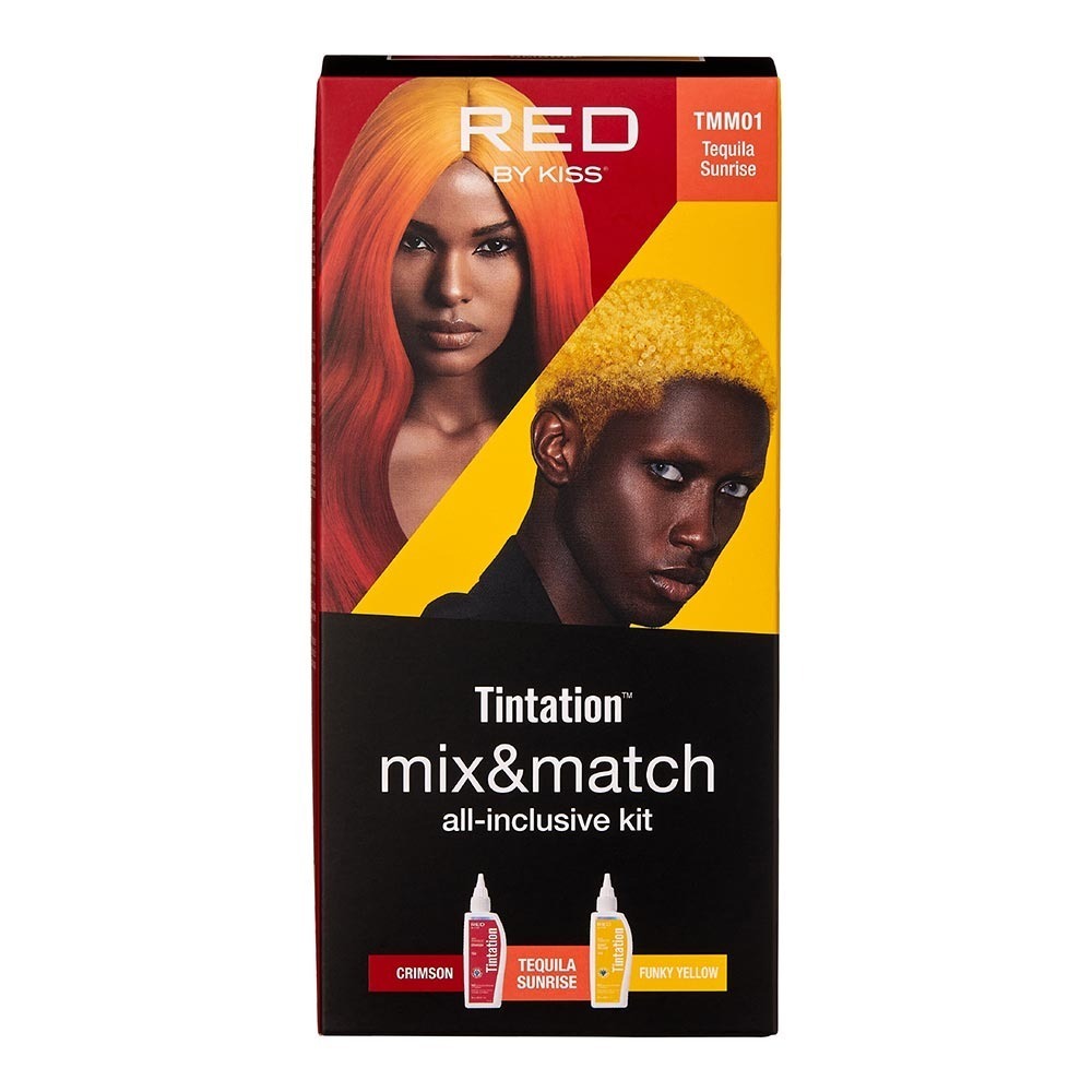 Tintation Mix &amp; Match