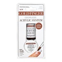 Odorless Acrylic Kit