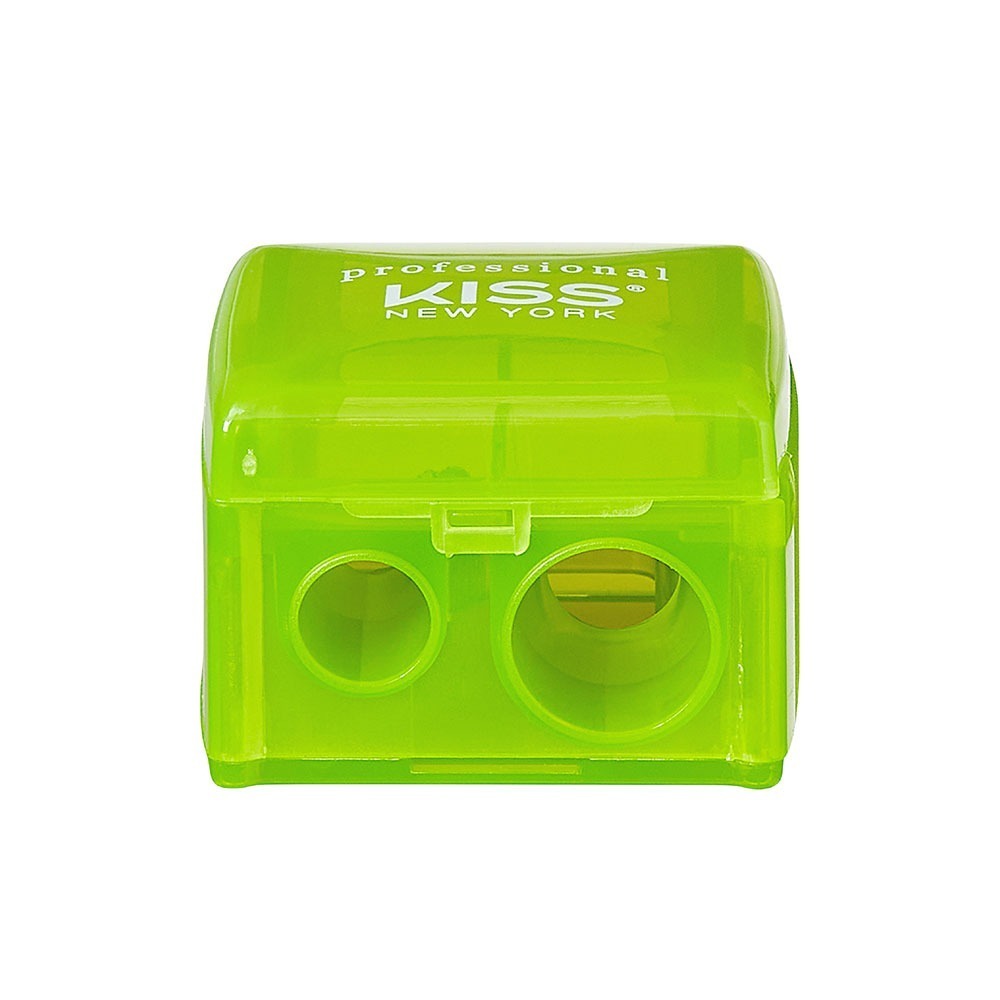 Duo Pencil Sharpener