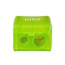 Duo Pencil Sharpener