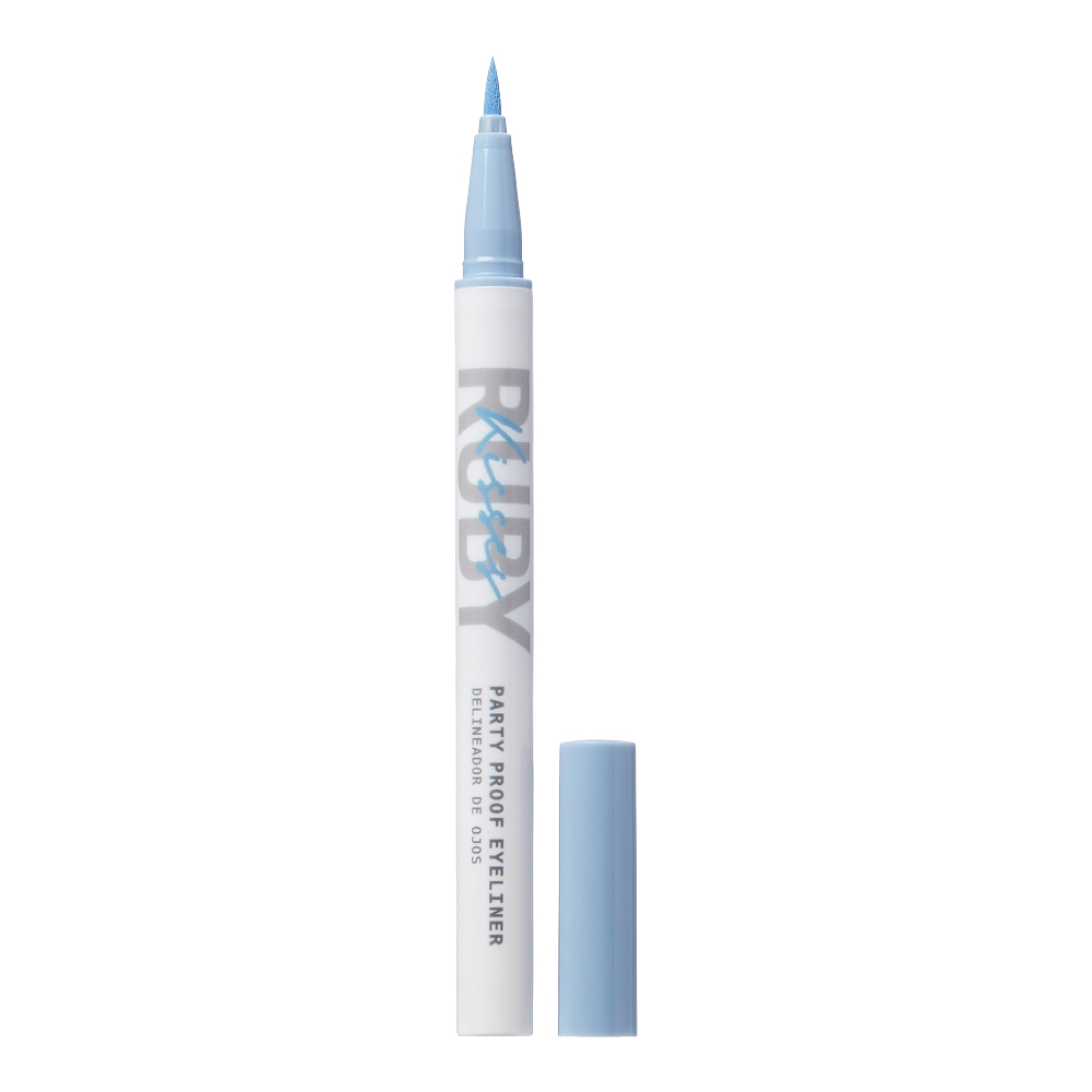 Waterproof & Long-Lasting Party Proof Eyeliner